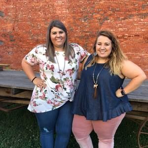 Meet your Posher, Alicia